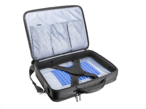 Natec TORBA LAPTOP BOXER 17,3'' Natec TORBA LAPTOP BOXER 17,3''