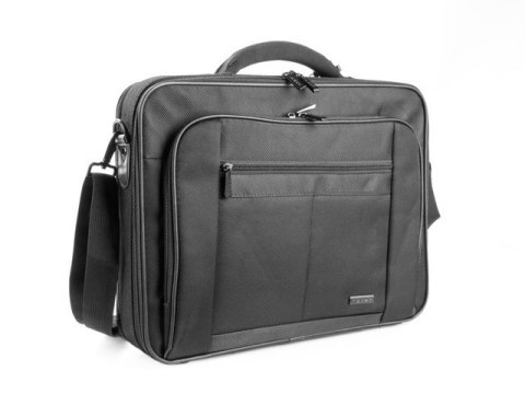 Natec TORBA LAPTOP BOXER 17,3'' Natec TORBA LAPTOP BOXER 17,3''