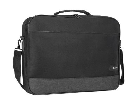 Natec Torba do laptopa IMPALA 2 15.6 cala ONYX Natec Torba do laptopa IMPALA 2 15.6 cala ONYX