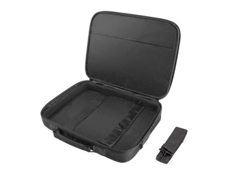 Natec Torba do laptopa IMPALA 2 15.6 cala ONYX Natec Torba do laptopa IMPALA 2 15.6 cala ONYX