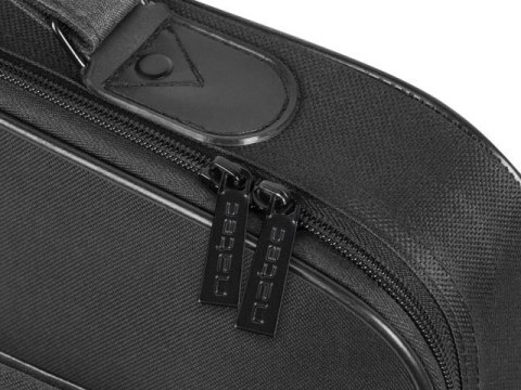 Natec Torba do laptopa Impala 2 14.1 cala Onyx Natec Torba do laptopa Impala 2 14.1 cala Onyx
