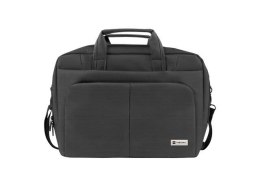 Natec Torba notebook Gazelle 13 - 14 czarna