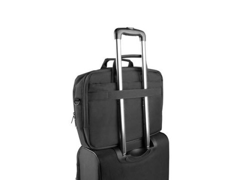 Natec Torba notebook Gazelle 13 - 14 czarna Natec Torba notebook Gazelle 13 - 14 czarna