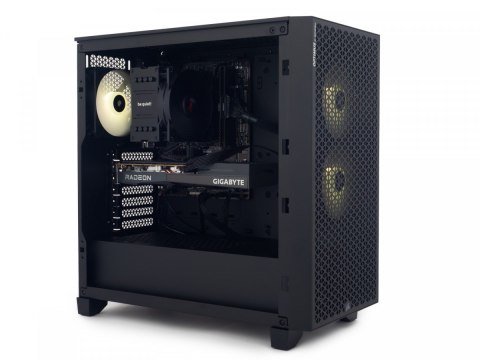 OPTIMUS Komputer E-Sport GA520T-CR3 Ryzen 5 5600X/16GB/1TB/RTX 4060 OC 8GB/W11 OPTIMUS Komputer E-Sport GA520T-CR3 Ryzen 5 5600X/16GB/1TB/RTX 4060 OC 8GB/W11