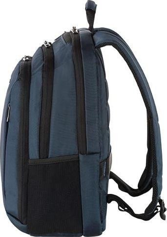 Samsonite GUARDIT 2.0 PLECAK NA LAPTOPA M 15.6 BLUE Samsonite GUARDIT 2.0 PLECAK NA LAPTOPA M 15.6 BLUE