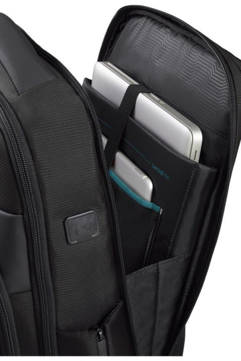 Samsonite Plecak MYSIGHT 15.6 czarny Samsonite Plecak MYSIGHT 15.6 czarny