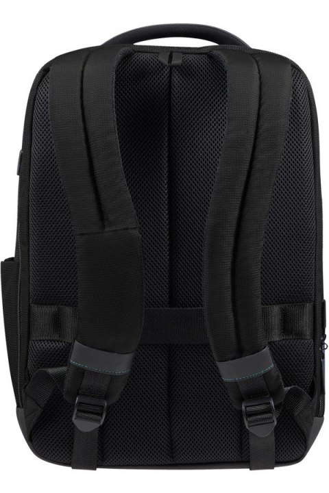 Samsonite Plecak MYSIGHT 15.6 czarny Samsonite Plecak MYSIGHT 15.6 czarny