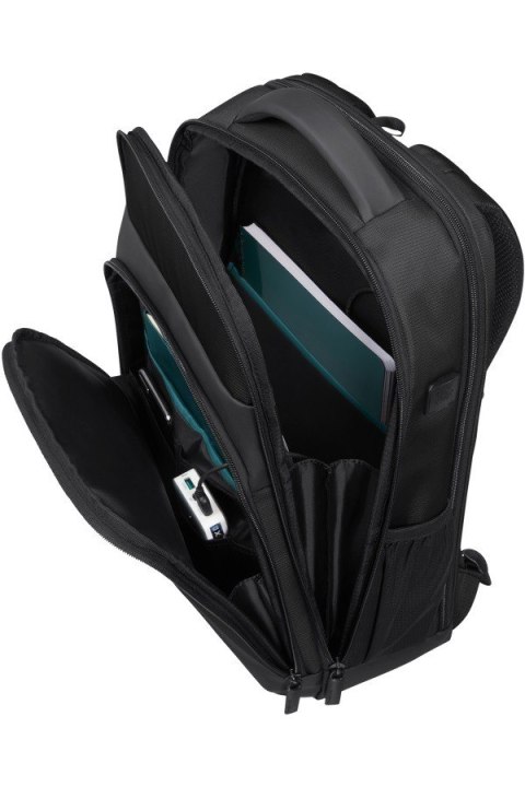 Samsonite Plecak MYSIGHT 15.6 czarny Samsonite Plecak MYSIGHT 15.6 czarny