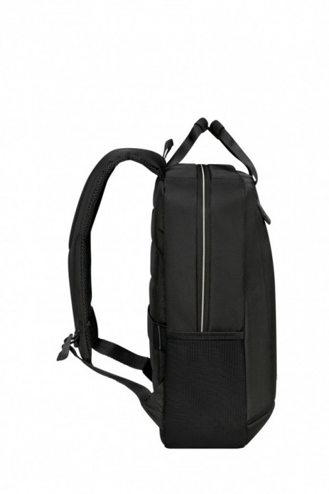 Samsonite Plecak do laptopa Guardit Classy 14.1 cali z rączkami, czarny Samsonite Plecak do laptopa Guardit Classy 14.1 cali z rączkami, czarny