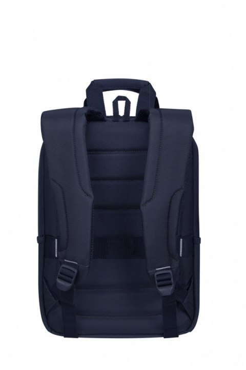 Samsonite Plecak do laptopa Guardit Classy 14.1 cali z rączkami, granatowy Samsonite Plecak do laptopa Guardit Classy 14.1 cali z rączkami, granatowy