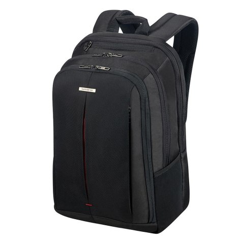 Samsonite Plecak na laptopa Guardit 2.0 17.3 czarny Samsonite Plecak na laptopa Guardit 2.0 17.3 czarny