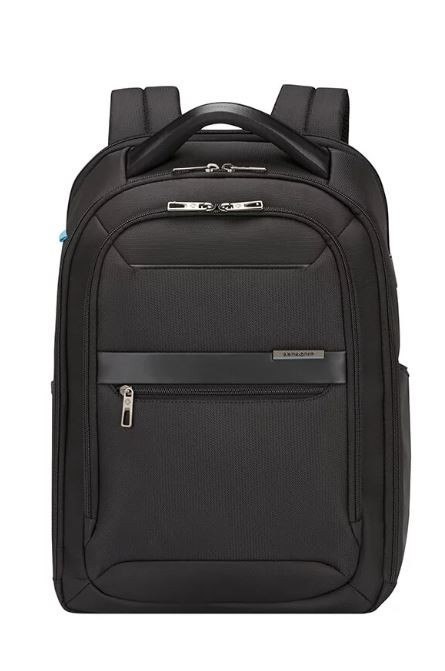 Samsonite Plecak na laptopa VECTURA EVO 15.6 czarny Samsonite Plecak na laptopa VECTURA EVO 15.6 czarny