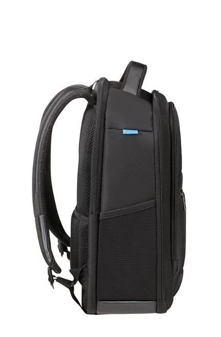 Samsonite Plecak na laptopa VECTURA EVO 15.6 czarny Samsonite Plecak na laptopa VECTURA EVO 15.6 czarny