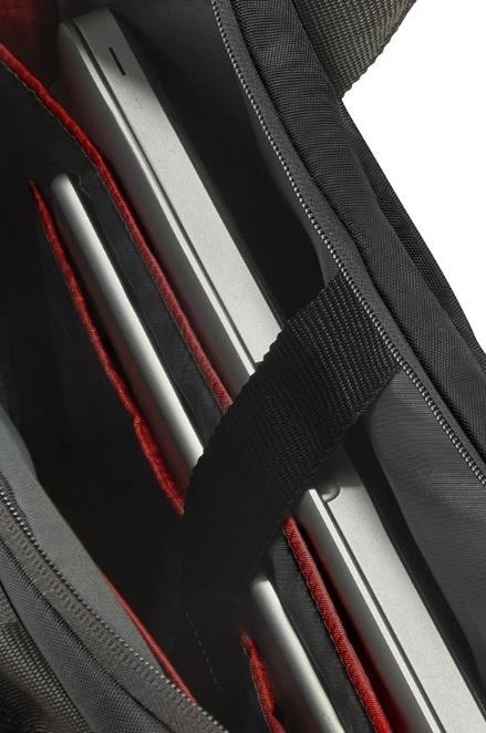 Samsonite Torba na laptopa 17.3'' GUARDIT 2.0 czarna Samsonite Torba na laptopa 17.3'' GUARDIT 2.0 czarna