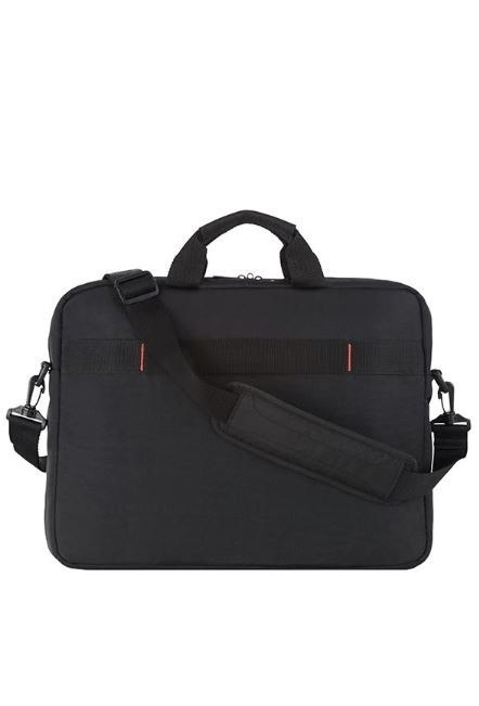 Samsonite Torba na laptopa 17.3'' GUARDIT 2.0 czarna Samsonite Torba na laptopa 17.3'' GUARDIT 2.0 czarna