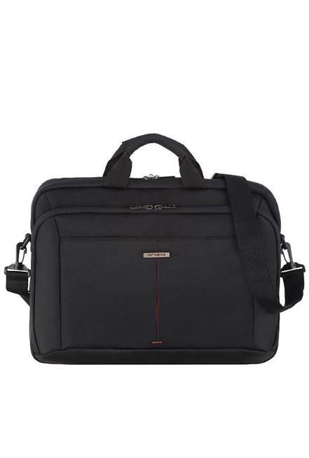 Samsonite Torba na laptopa 17.3'' GUARDIT 2.0 czarna Samsonite Torba na laptopa 17.3'' GUARDIT 2.0 czarna