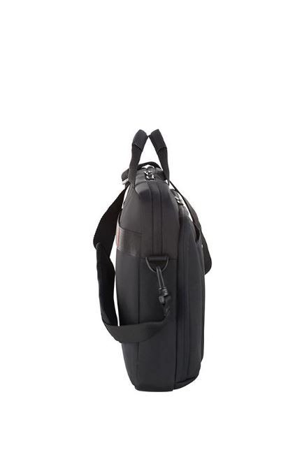 Samsonite Torba na laptopa 17.3'' GUARDIT 2.0 czarna Samsonite Torba na laptopa 17.3'' GUARDIT 2.0 czarna