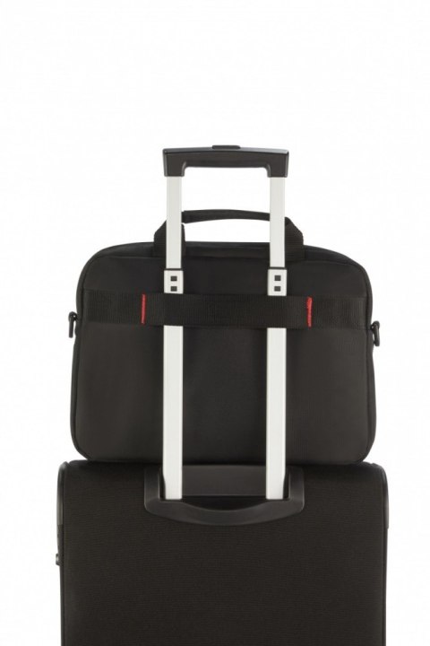Samsonite Torba na laptopa Guardit 2.0 15.6 czarny Samsonite Torba na laptopa Guardit 2.0 15.6 czarny