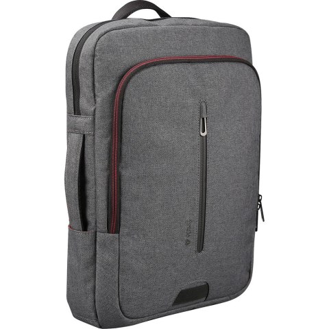 YENKEE Plecak / Torba 3w1 do laptopów 15.6 YBB 1522GY TARMAC YENKEE Plecak / Torba 3w1 do laptopów 15.6 YBB 1522GY TARMAC
