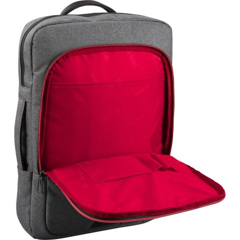YENKEE Plecak / Torba 3w1 do laptopów 15.6 YBB 1522GY TARMAC YENKEE Plecak / Torba 3w1 do laptopów 15.6 YBB 1522GY TARMAC