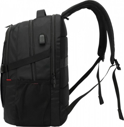 YENKEE Plecak do laptopa YBB 1502 FLASH uniwersalny 15.6 cali YENKEE Plecak do laptopa YBB 1502 FLASH uniwersalny 15.6 cali