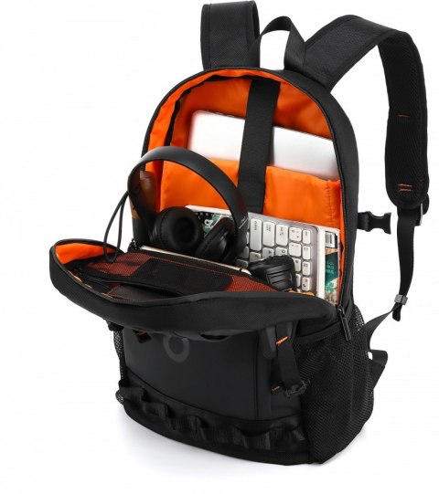 YENKEE Plecak na laptop gaming 15,6 YBB 1504 TROOPER YENKEE Plecak na laptop gaming 15,6 YBB 1504 TROOPER
