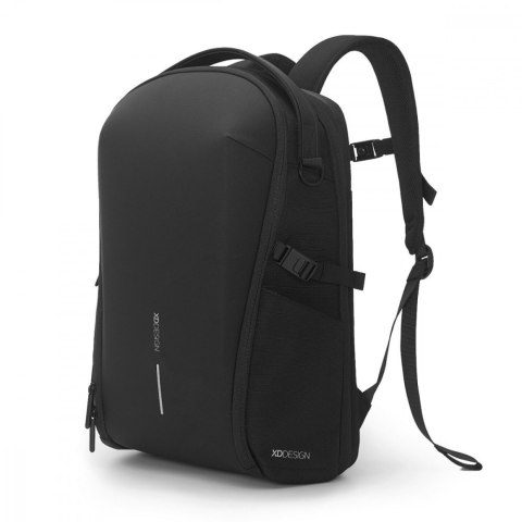 XD DESIGN Plecak BIZZ BACKPACK BLACK XD DESIGN Plecak BIZZ BACKPACK BLACK