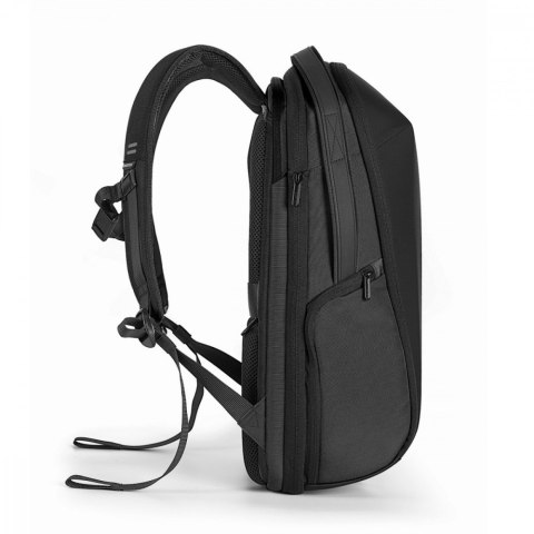 XD DESIGN Plecak BIZZ BACKPACK BLACK XD DESIGN Plecak BIZZ BACKPACK BLACK