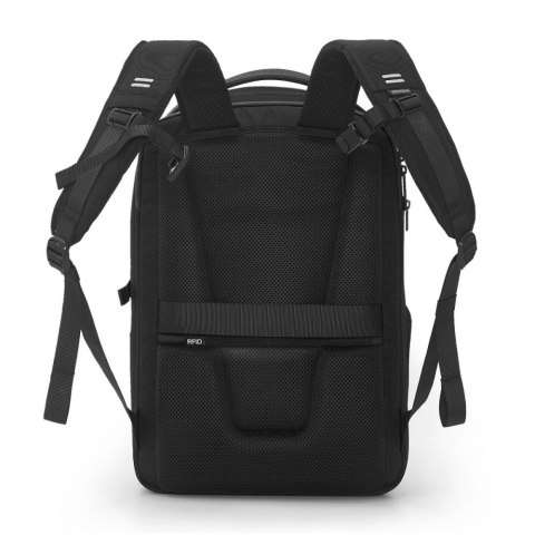 XD DESIGN Plecak BIZZ BACKPACK BLACK XD DESIGN Plecak BIZZ BACKPACK BLACK