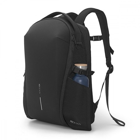 XD DESIGN Plecak BIZZ BACKPACK BLACK XD DESIGN Plecak BIZZ BACKPACK BLACK