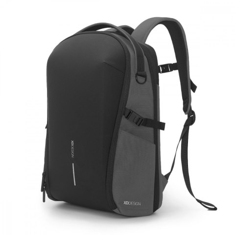 XD DESIGN Plecak BIZZ BACKPACK GREY XD DESIGN Plecak BIZZ BACKPACK GREY