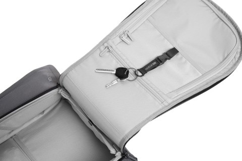 XD DESIGN Plecak BIZZ BACKPACK GREY XD DESIGN Plecak BIZZ BACKPACK GREY