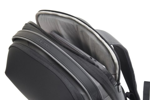 XD DESIGN Plecak BIZZ BACKPACK GREY XD DESIGN Plecak BIZZ BACKPACK GREY