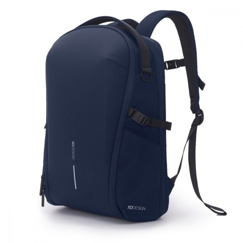 XD DESIGN Plecak BIZZ BACKPACK NAVY XD DESIGN Plecak BIZZ BACKPACK NAVY