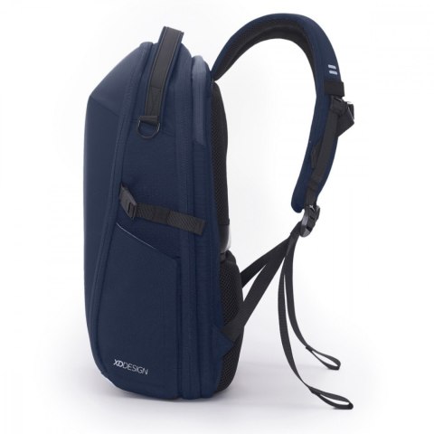 XD DESIGN Plecak BIZZ BACKPACK NAVY XD DESIGN Plecak BIZZ BACKPACK NAVY