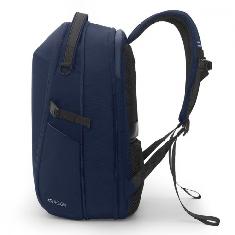 XD DESIGN Plecak BIZZ BACKPACK NAVY XD DESIGN Plecak BIZZ BACKPACK NAVY