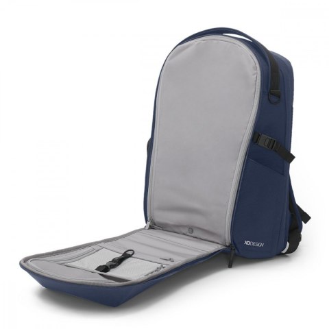 XD DESIGN Plecak BIZZ BACKPACK NAVY XD DESIGN Plecak BIZZ BACKPACK NAVY