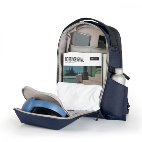 XD DESIGN Plecak BIZZ BACKPACK NAVY XD DESIGN Plecak BIZZ BACKPACK NAVY