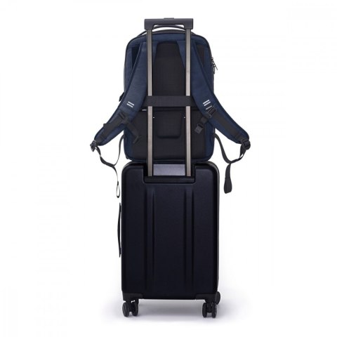 XD DESIGN Plecak BIZZ BACKPACK NAVY XD DESIGN Plecak BIZZ BACKPACK NAVY