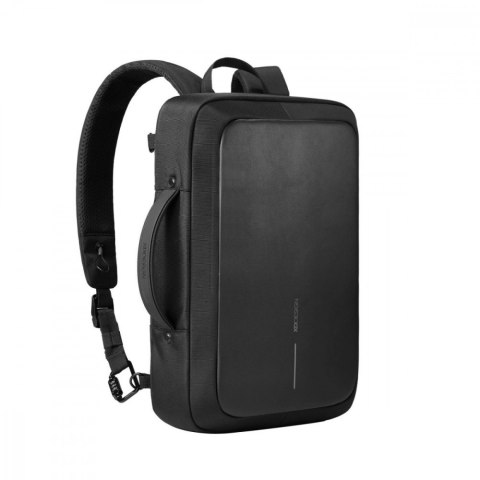 XD DESIGN Plecak antykradzieżowy BOBBY BIZZ 2.0 BLACK XD DESIGN Plecak antykradzieżowy BOBBY BIZZ 2.0 BLACK