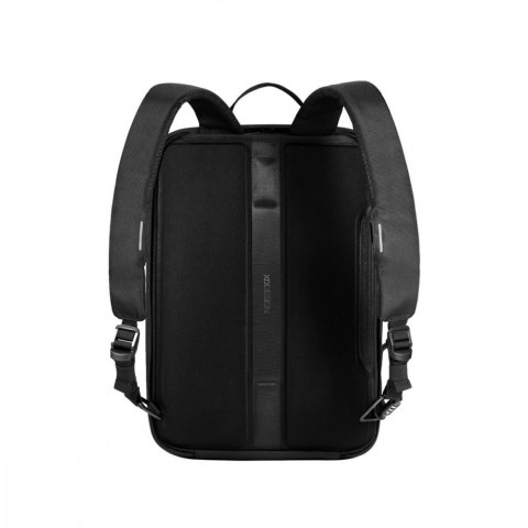 XD DESIGN Plecak antykradzieżowy BOBBY BIZZ 2.0 BLACK XD DESIGN Plecak antykradzieżowy BOBBY BIZZ 2.0 BLACK