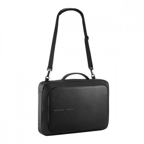 XD DESIGN Plecak antykradzieżowy BOBBY BIZZ 2.0 BLACK XD DESIGN Plecak antykradzieżowy BOBBY BIZZ 2.0 BLACK