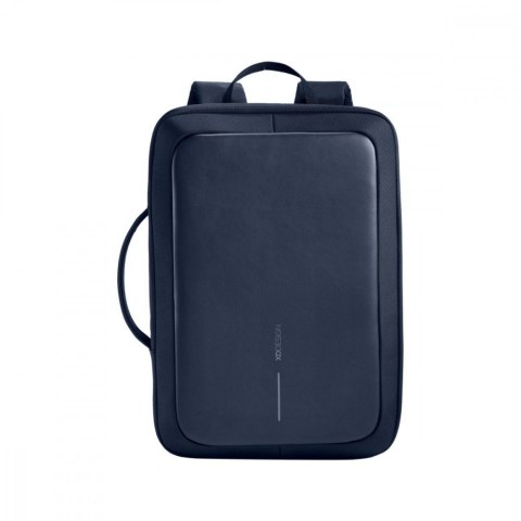 XD DESIGN Plecak antykradzieżowy BOBBY BIZZ 2.0 NAVY XD DESIGN Plecak antykradzieżowy BOBBY BIZZ 2.0 NAVY