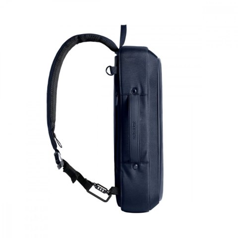 XD DESIGN Plecak antykradzieżowy BOBBY BIZZ 2.0 NAVY XD DESIGN Plecak antykradzieżowy BOBBY BIZZ 2.0 NAVY