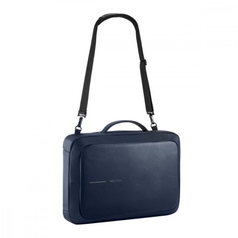 XD DESIGN Plecak antykradzieżowy BOBBY BIZZ 2.0 NAVY XD DESIGN Plecak antykradzieżowy BOBBY BIZZ 2.0 NAVY