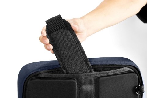 XD DESIGN Plecak antykradzieżowy BOBBY BIZZ 2.0 NAVY XD DESIGN Plecak antykradzieżowy BOBBY BIZZ 2.0 NAVY