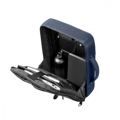 XD DESIGN Plecak antykradzieżowy BOBBY BIZZ 2.0 NAVY XD DESIGN Plecak antykradzieżowy BOBBY BIZZ 2.0 NAVY