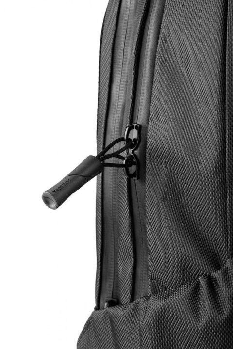 XD DESIGN Plecak antykradzieżowy BOBBY EXPLORE BLACK XD DESIGN Plecak antykradzieżowy BOBBY EXPLORE BLACK