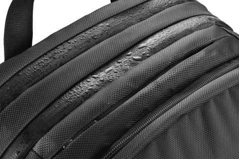 XD DESIGN Plecak antykradzieżowy BOBBY EXPLORE BLACK XD DESIGN Plecak antykradzieżowy BOBBY EXPLORE BLACK