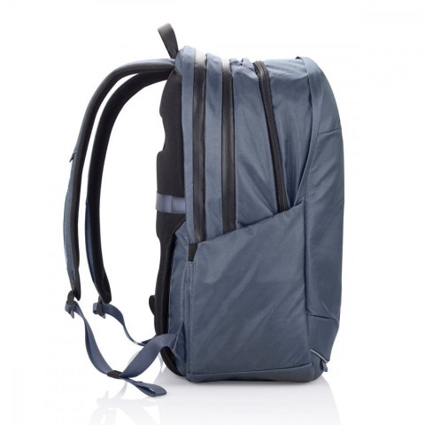 XD DESIGN Plecak antykradzieżowy BOBBY EXPLORE NAVY XD DESIGN Plecak antykradzieżowy BOBBY EXPLORE NAVY